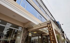 Darling Hotel Ciudad Del Este